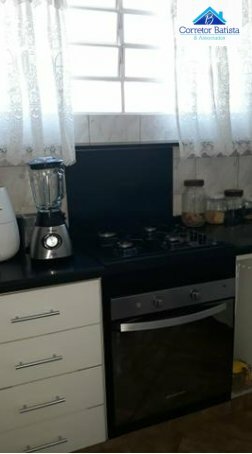 Apartamento à venda com 2 quartos, 55m² - Foto 8