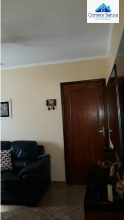 Apartamento à venda com 2 quartos, 55m² - Foto 2