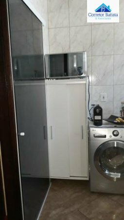 Apartamento à venda com 2 quartos, 55m² - Foto 6