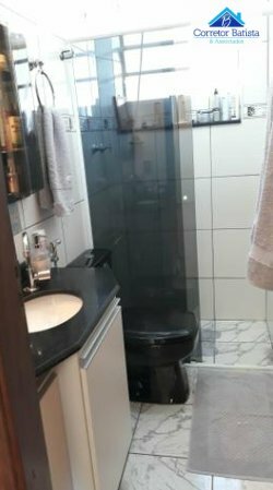 Apartamento à venda com 2 quartos, 55m² - Foto 9