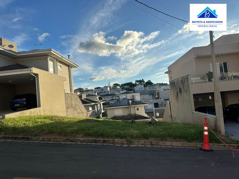 Terreno, 300 m² - Foto 1