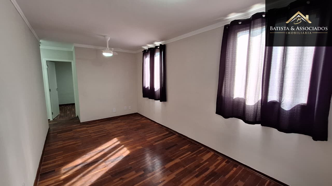 Apartamento, 2 quartos - Foto 2