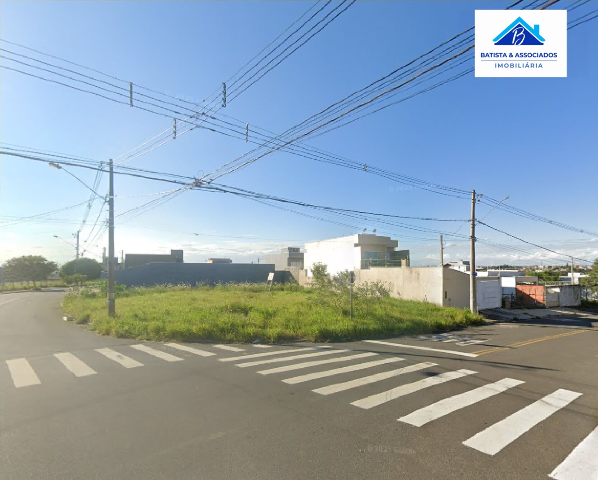 Terreno, 424 m² - Foto 2