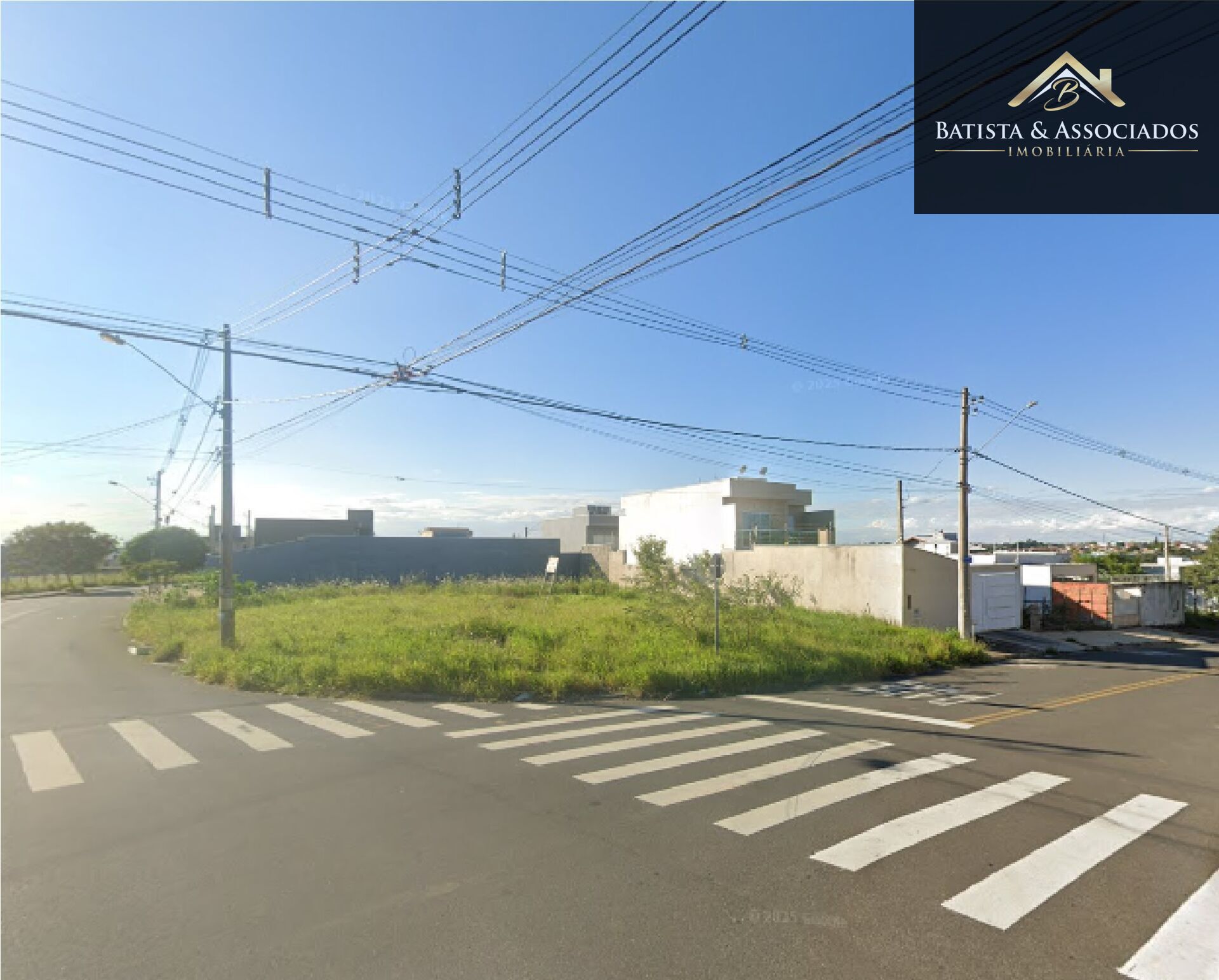 Terreno, 424 m² - Foto 2