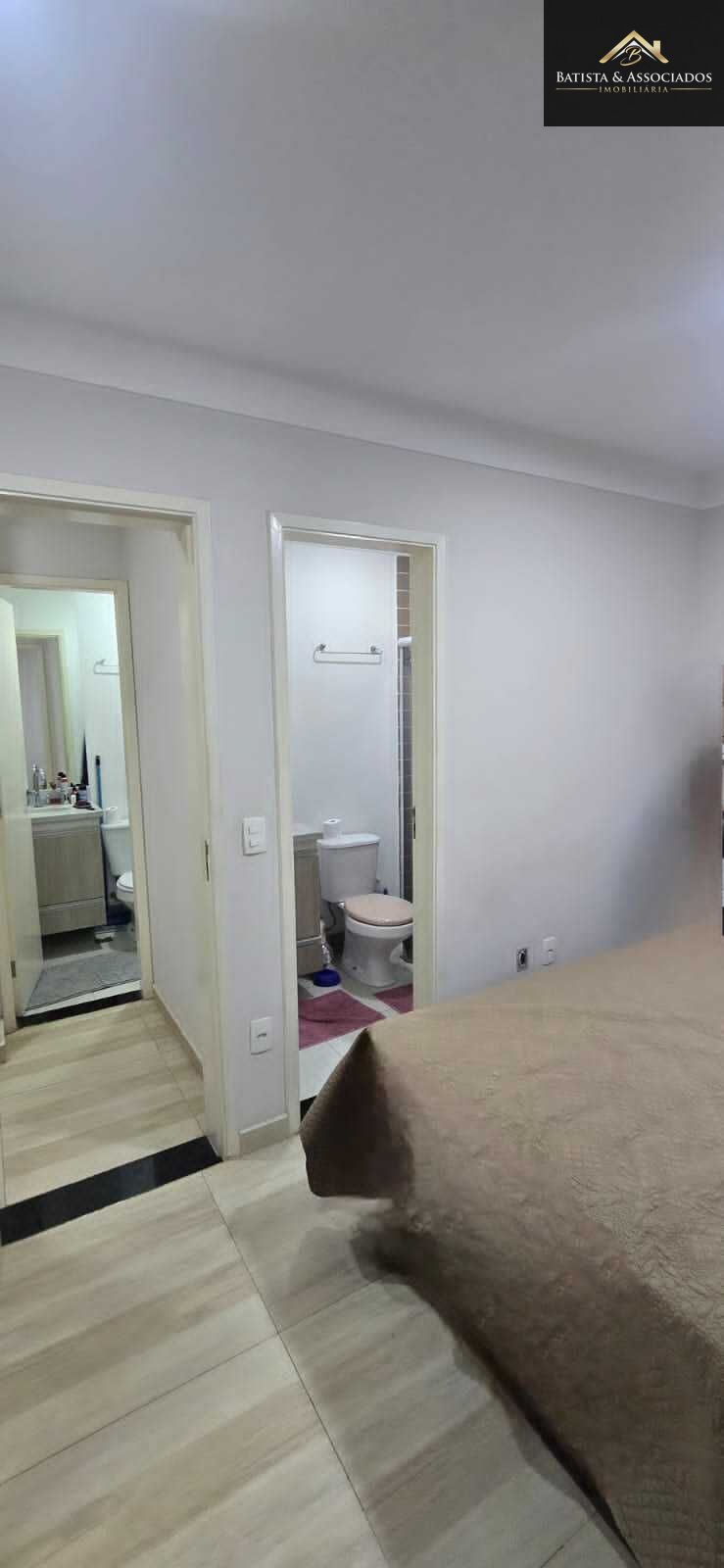 Casa de Condomínio, 3 quartos - Foto 8