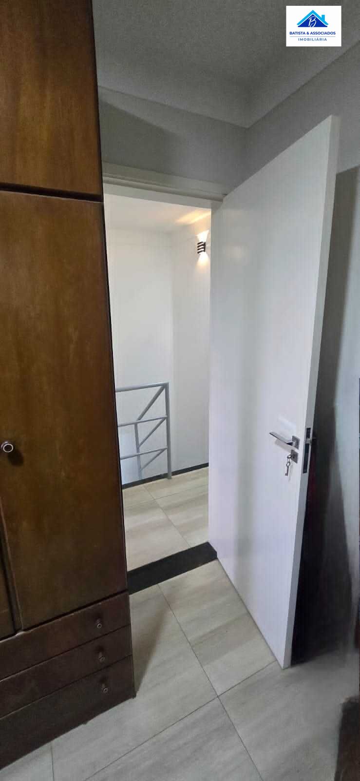 Casa de Condomínio, 3 quartos - Foto 12