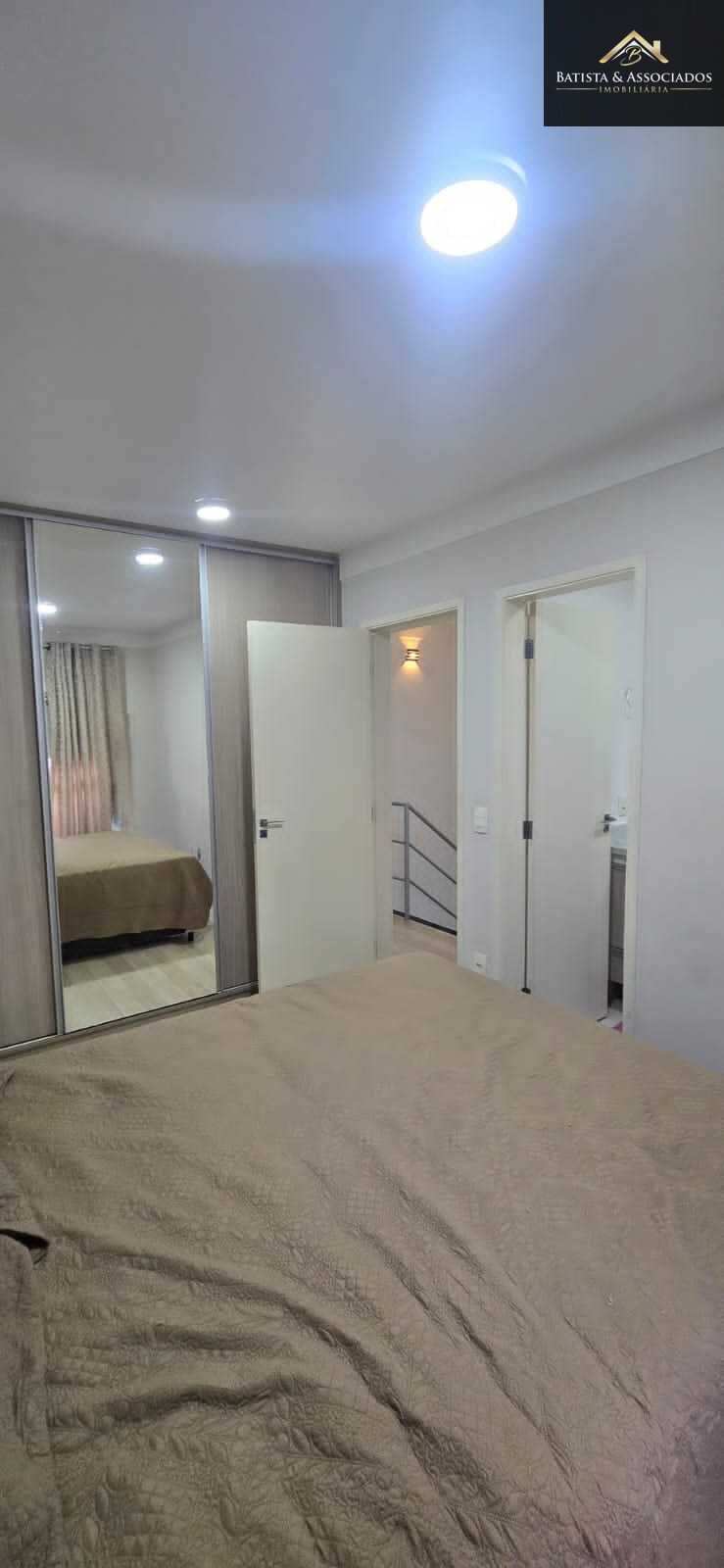 Casa de Condomínio, 3 quartos - Foto 15