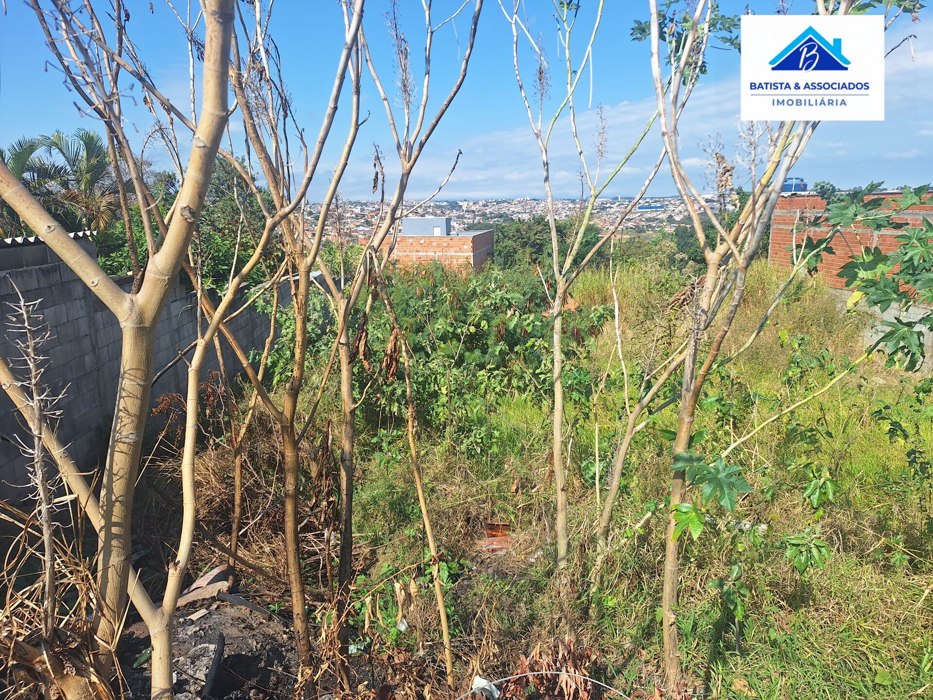 Terreno, 924 m² - Foto 2