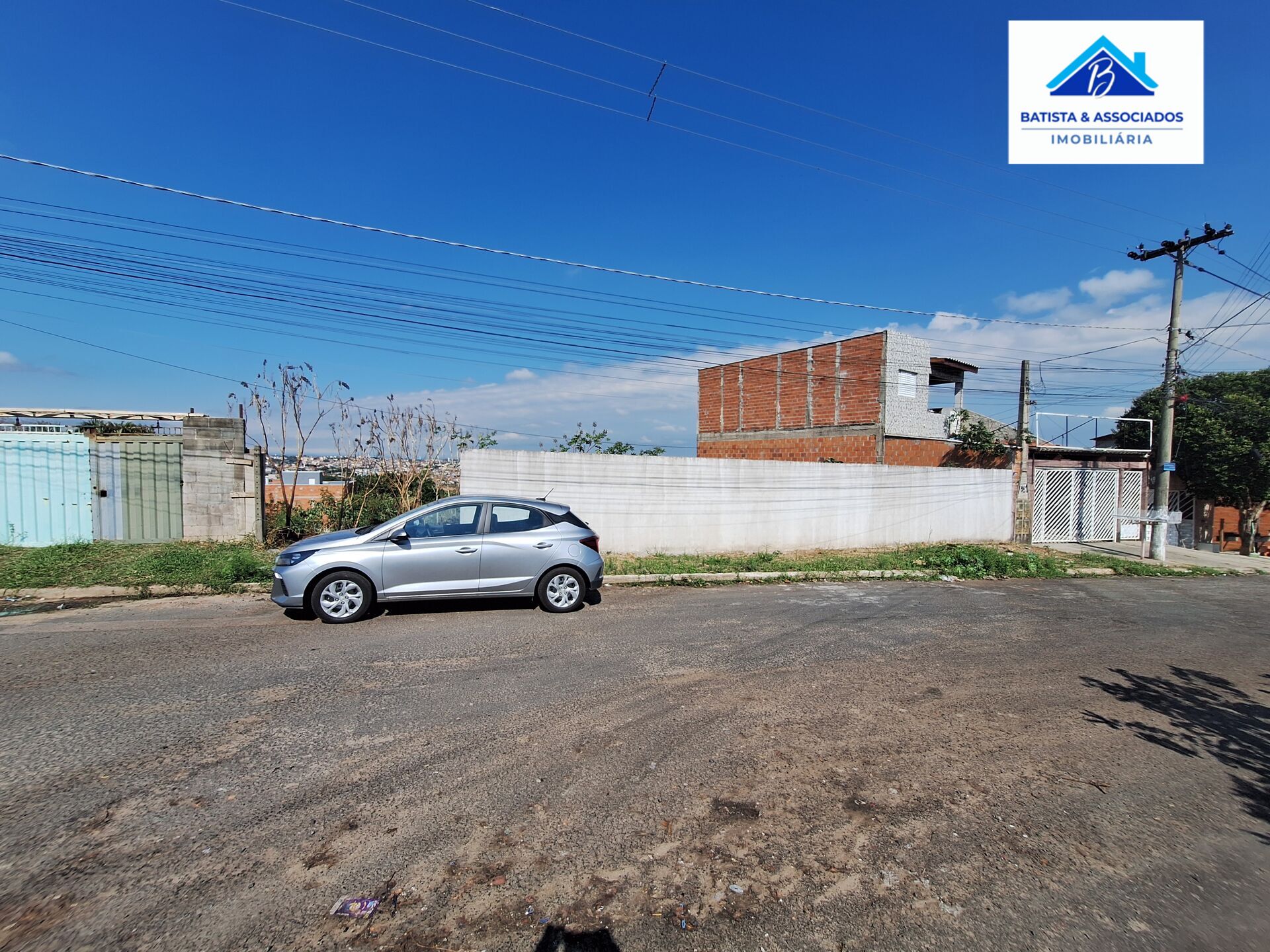 Terreno, 924 m² - Foto 7