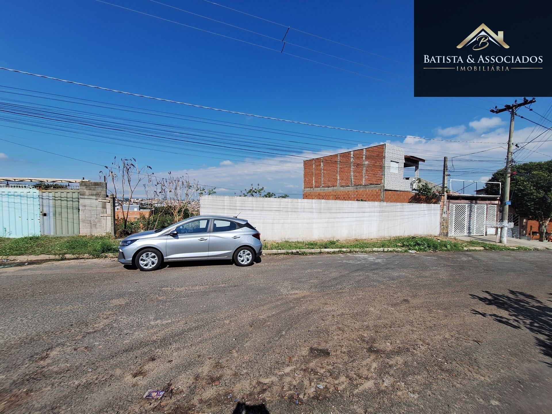 Terreno, 924 m² - Foto 7
