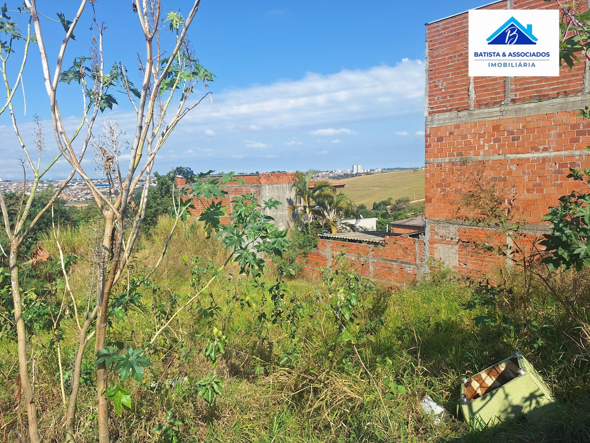 Terreno, 924 m² - Foto 3