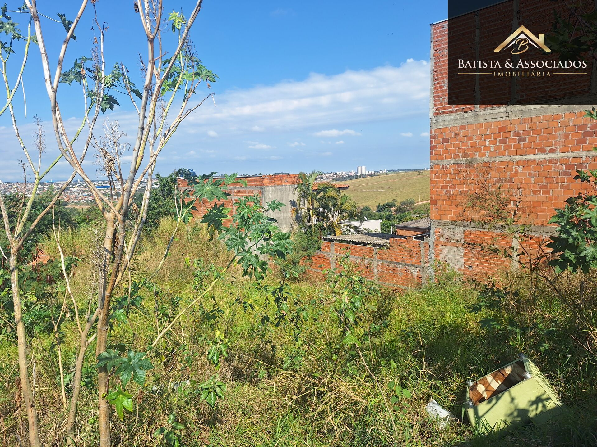 Terreno, 924 m² - Foto 3