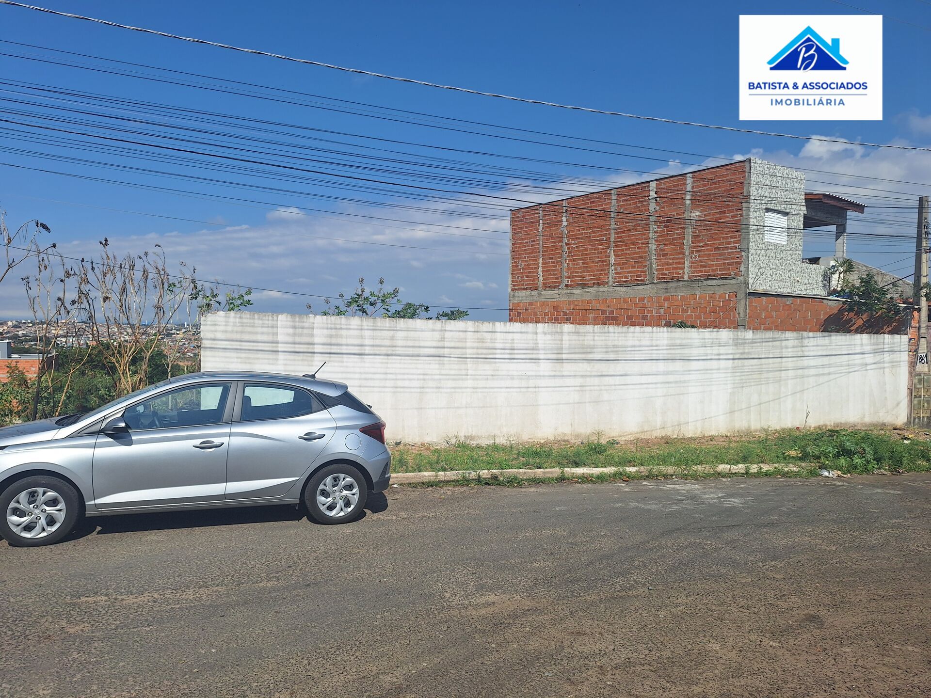 Terreno, 924 m² - Foto 1