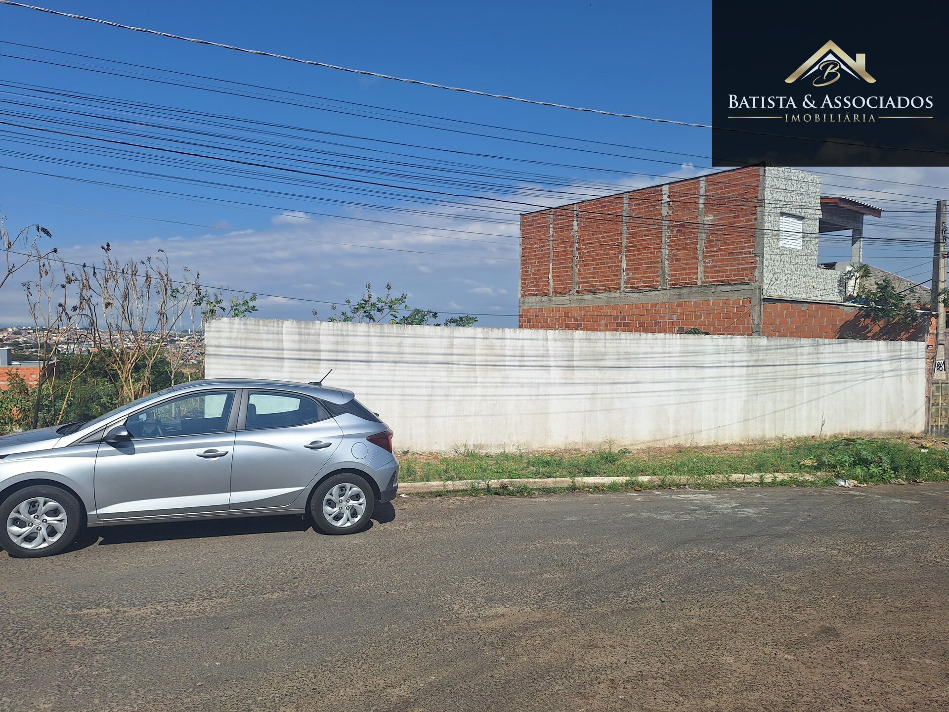 Terreno, 924 m² - Foto 1