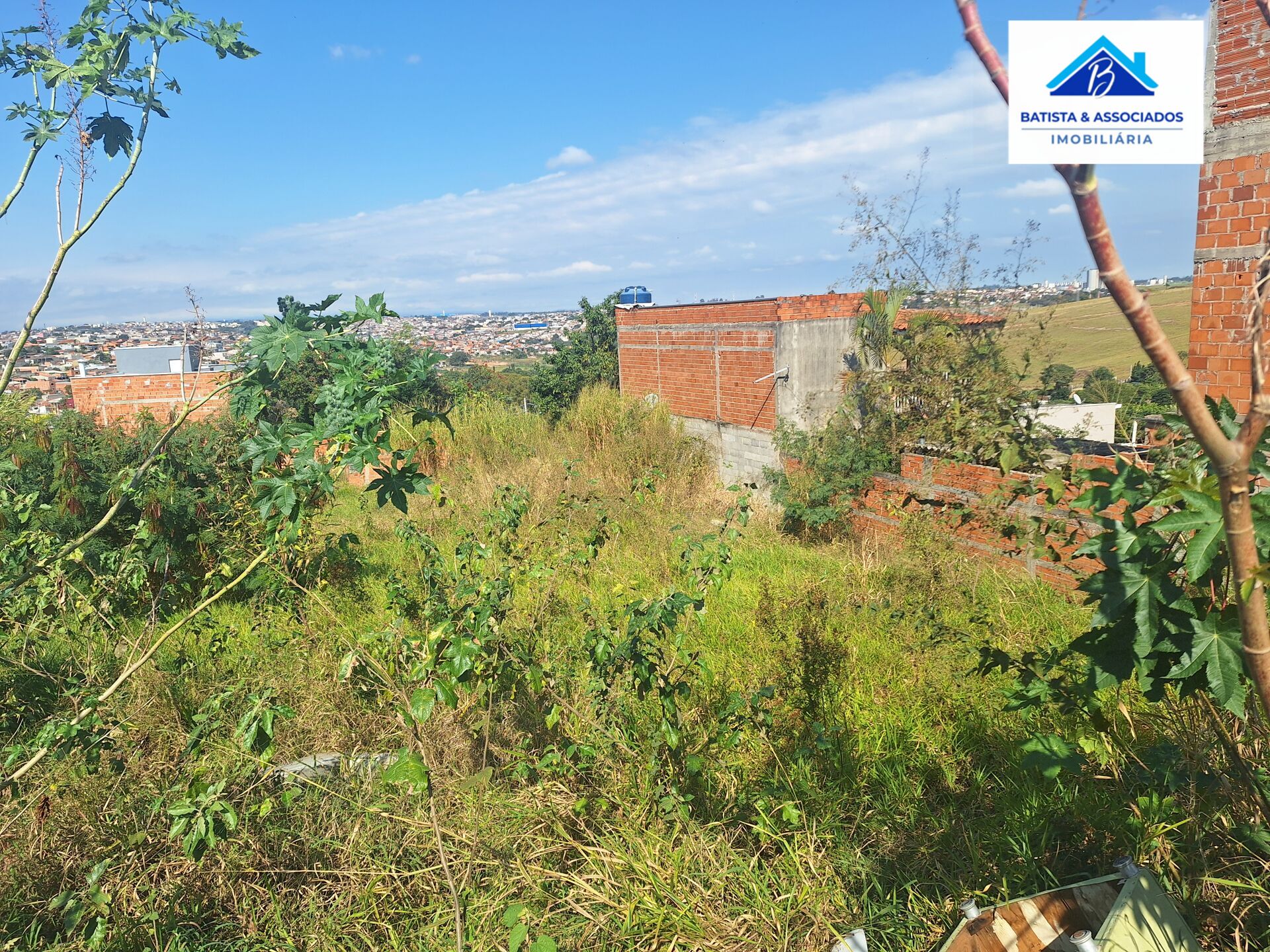 Terreno, 924 m² - Foto 6