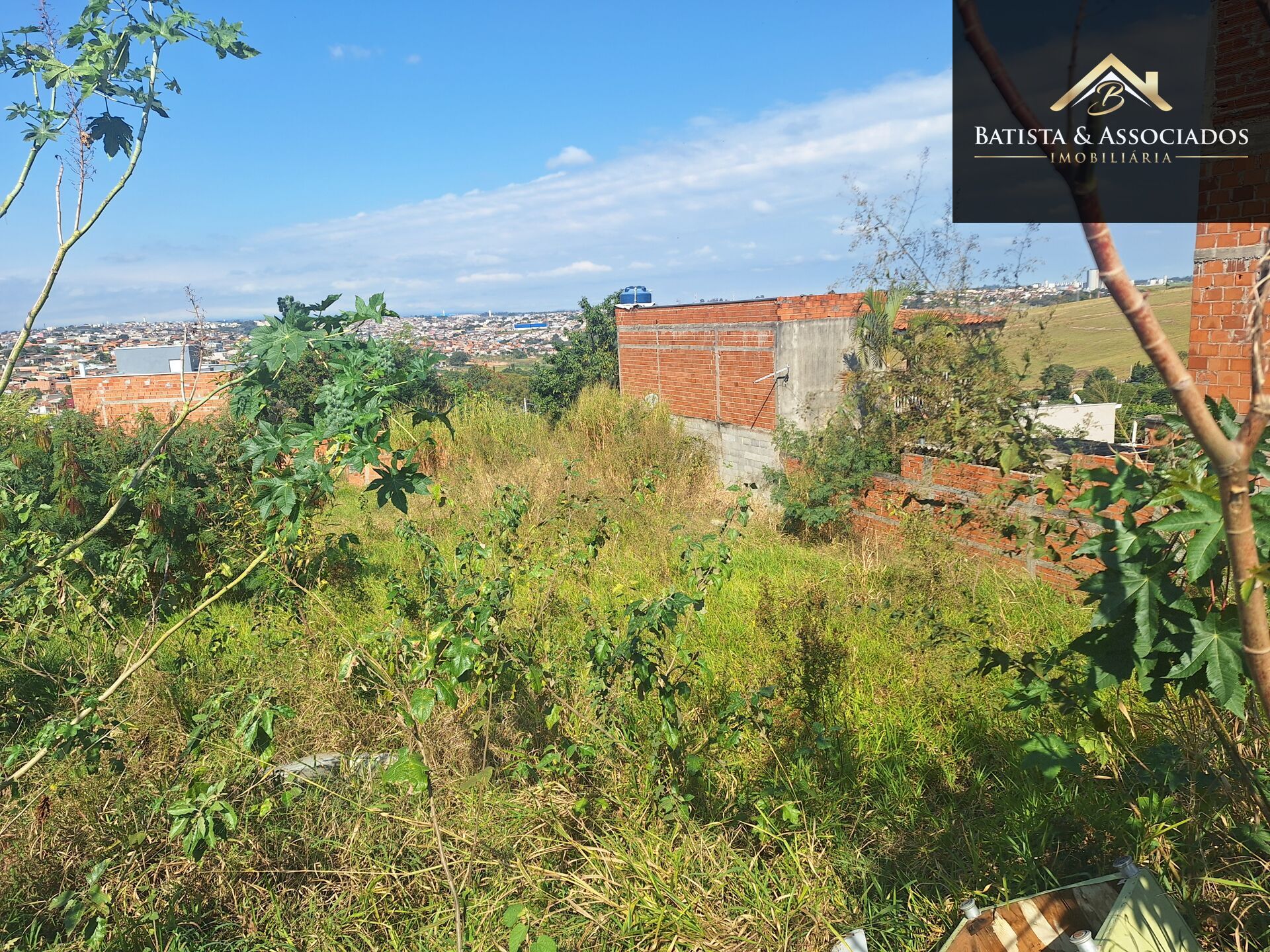 Terreno, 924 m² - Foto 6