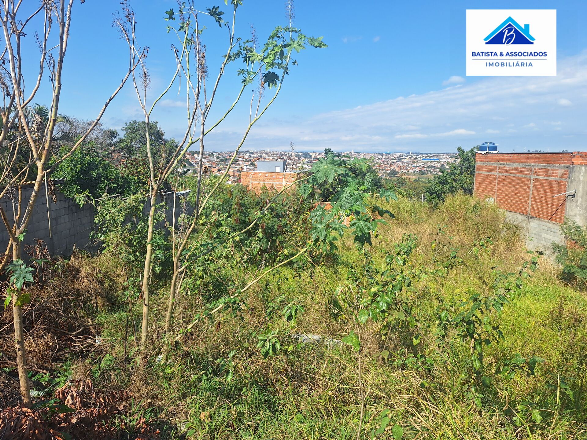 Terreno, 924 m² - Foto 4