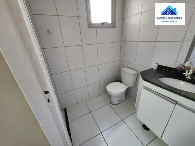 Apartamento à venda com 2 quartos, 57m² - Foto 5