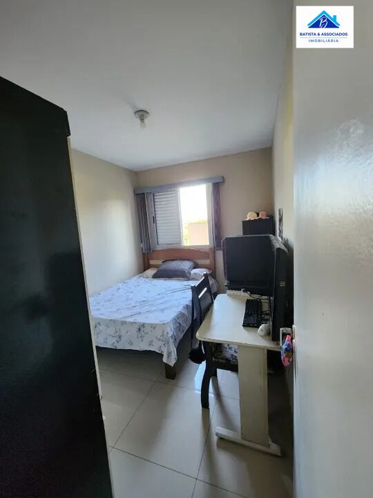 Apartamento à venda com 2 quartos, 57m² - Foto 7