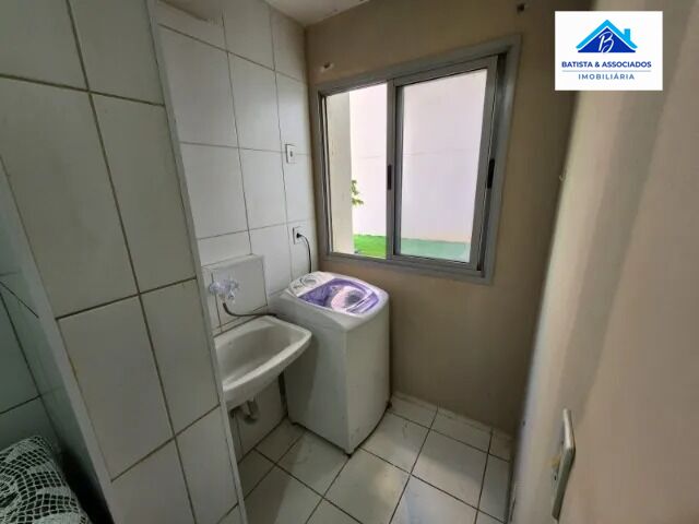 Apartamento à venda com 2 quartos, 57m² - Foto 4