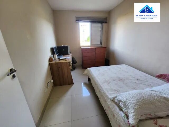 Apartamento à venda com 2 quartos, 57m² - Foto 6