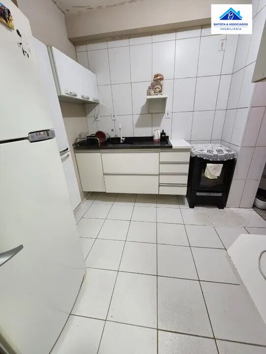 Apartamento à venda com 2 quartos, 57m² - Foto 3