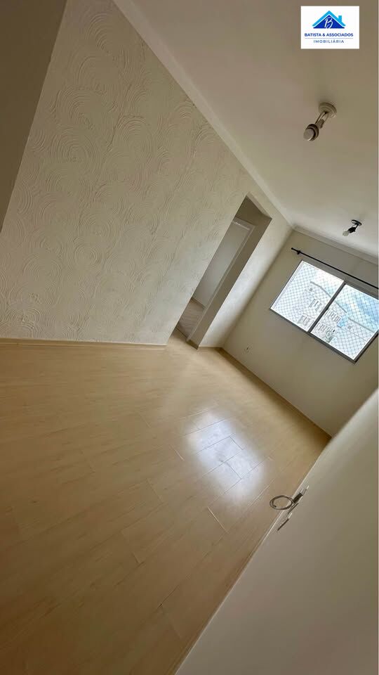 Apartamento, 2 quartos, 47 m² - Foto 1