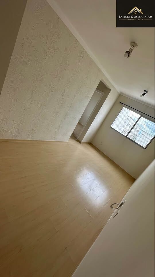 Apartamento, 2 quartos, 47 m² - Foto 1