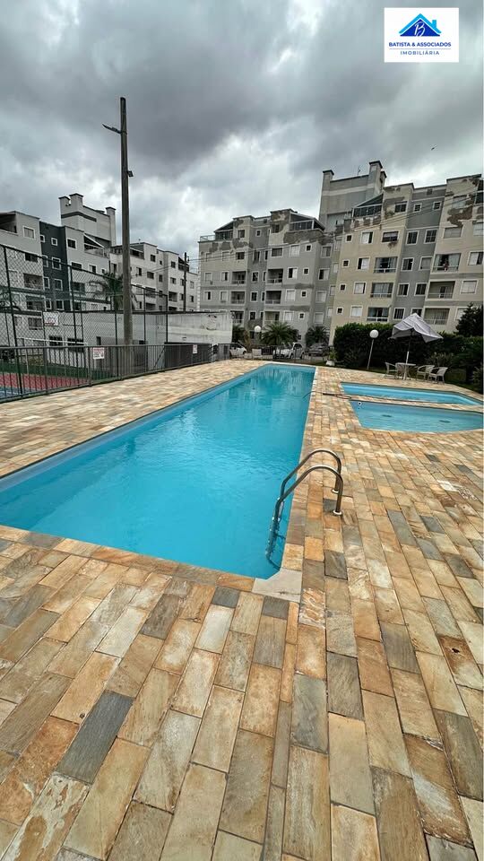 Apartamento, 2 quartos, 47 m² - Foto 8