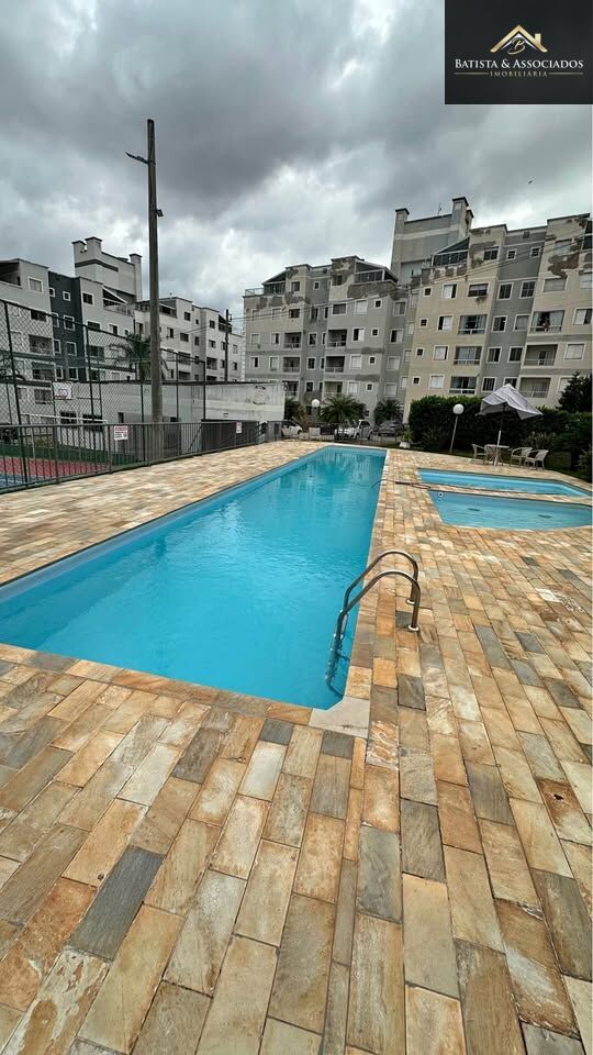 Apartamento, 2 quartos, 47 m² - Foto 8