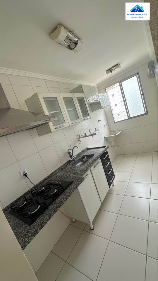 Apartamento, 2 quartos, 47 m² - Foto 5
