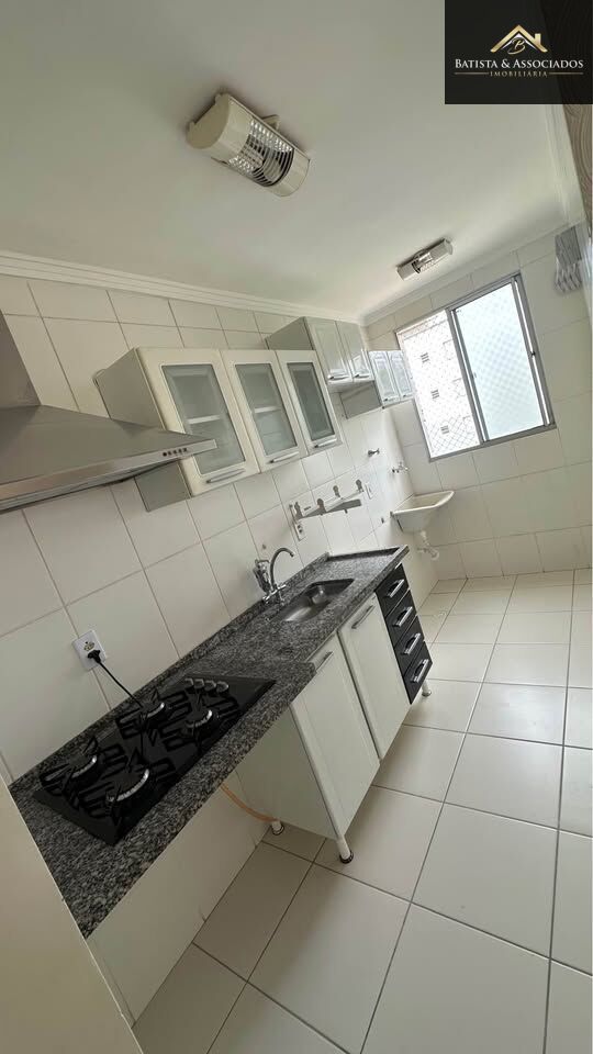 Apartamento, 2 quartos, 47 m² - Foto 5