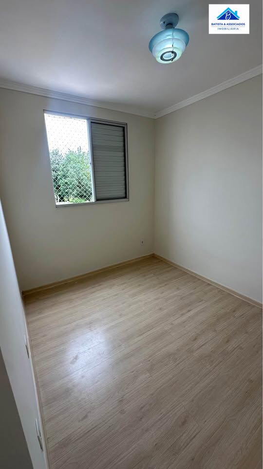 Apartamento, 2 quartos, 47 m² - Foto 2
