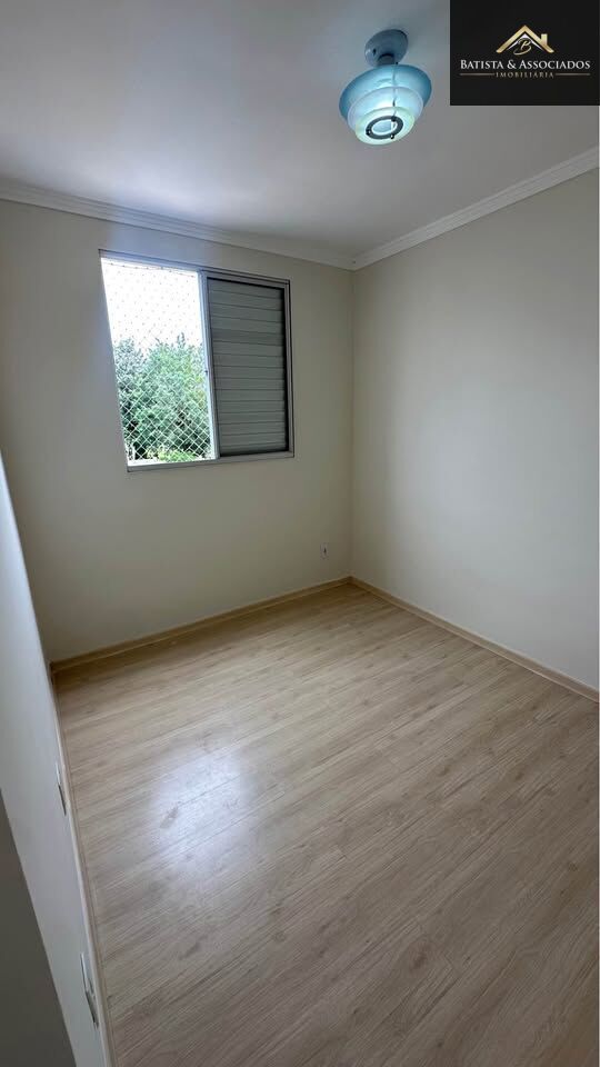 Apartamento, 2 quartos, 47 m² - Foto 2