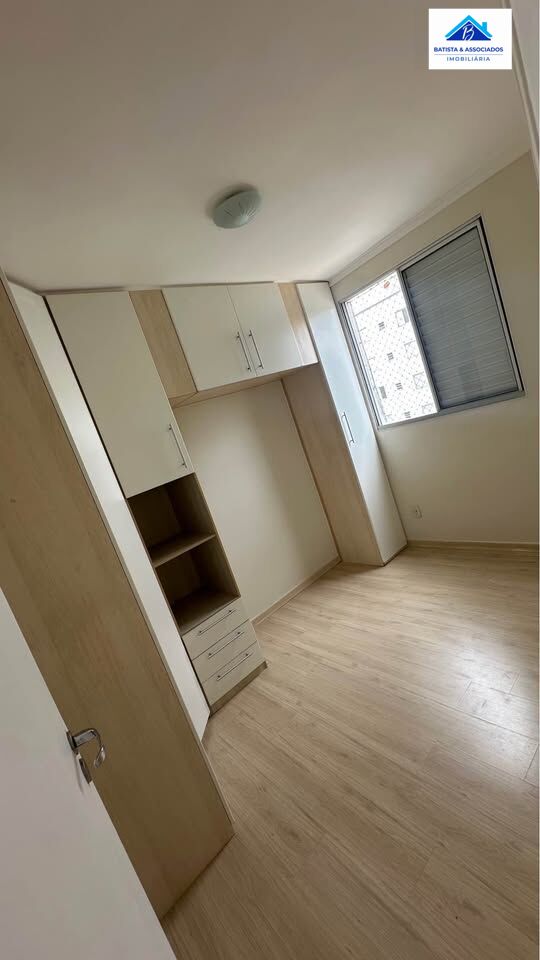 Apartamento, 2 quartos, 47 m² - Foto 3