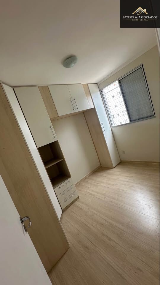 Apartamento, 2 quartos, 47 m² - Foto 3