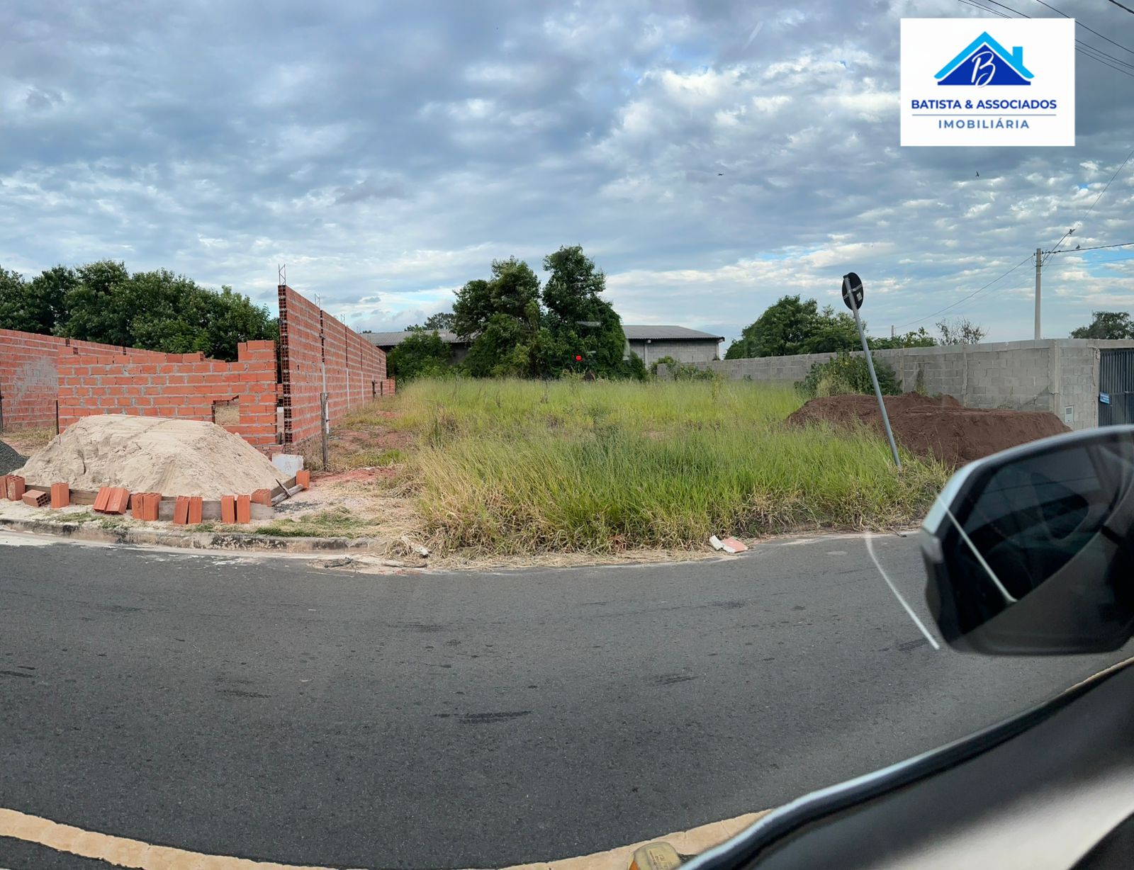 Terreno, 175 m² - Foto 1