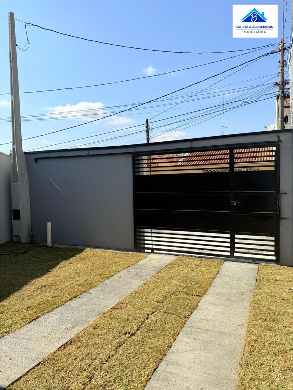 Casa, 3 quartos, 61 m² - Foto 5
