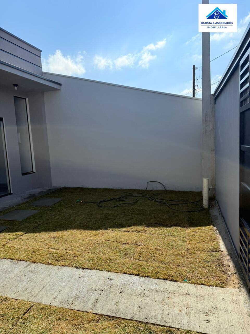 Casa, 3 quartos, 61 m² - Foto 3
