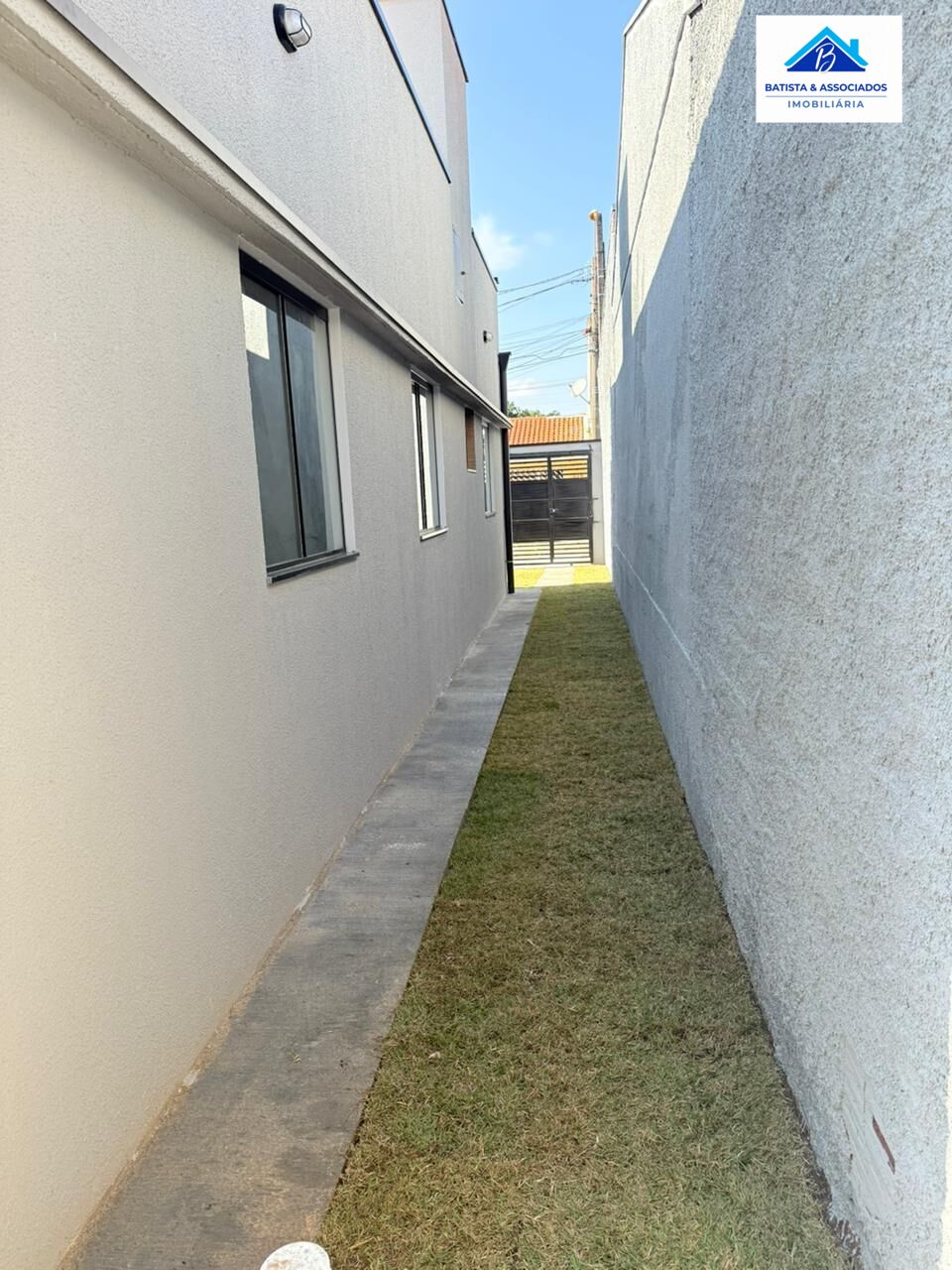 Casa, 3 quartos, 61 m² - Foto 11