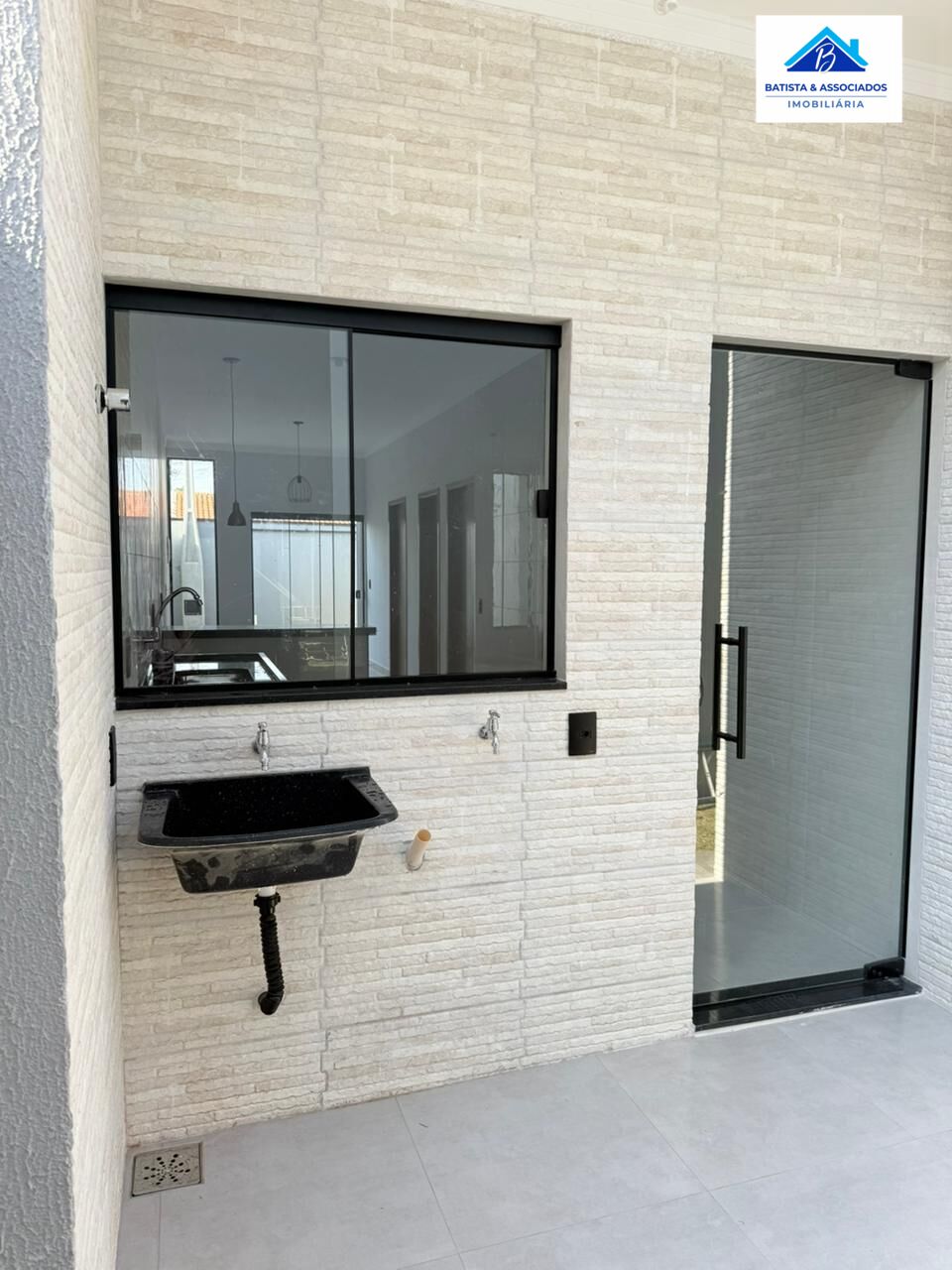 Casa, 3 quartos, 61 m² - Foto 12