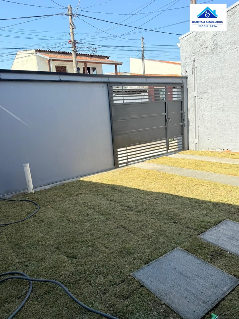 Casa, 3 quartos, 61 m² - Foto 6