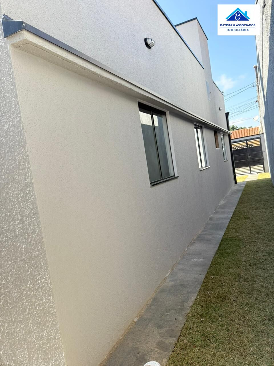 Casa, 3 quartos, 61 m² - Foto 10