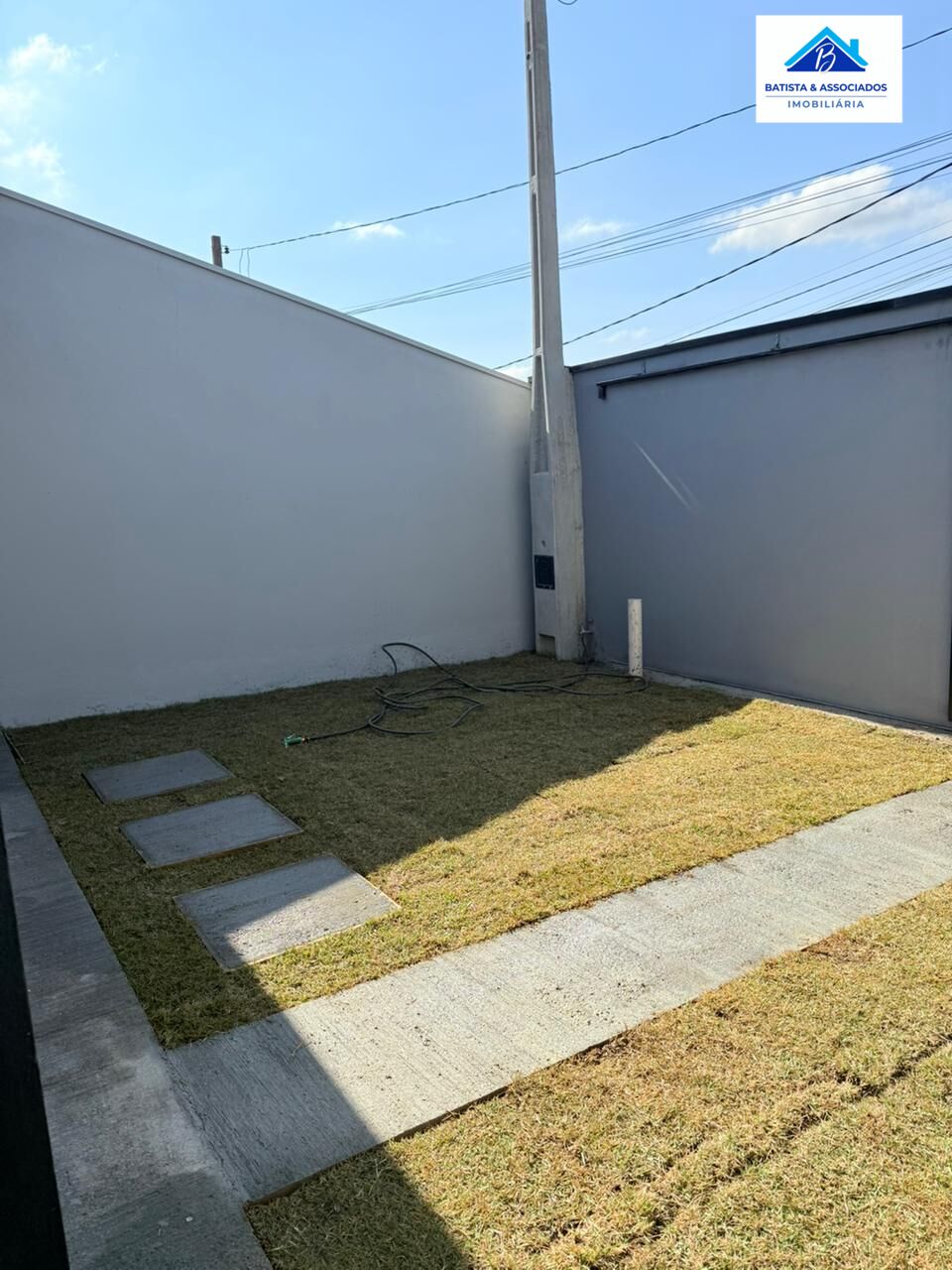 Casa, 3 quartos, 61 m² - Foto 4