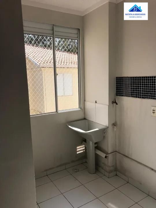 Apartamento, 3 quartos, 52 m² - Foto 8