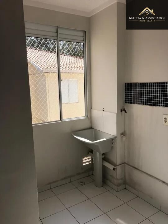 Apartamento, 3 quartos, 52 m² - Foto 8