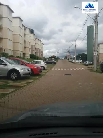 Apartamento, 3 quartos, 52 m² - Foto 14