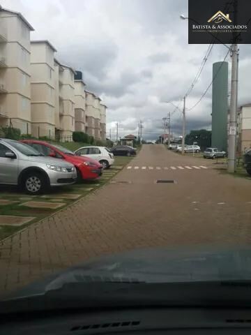 Apartamento, 3 quartos, 52 m² - Foto 14