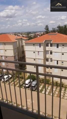 Apartamento, 3 quartos, 52 m² - Foto 9