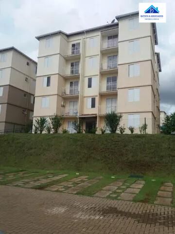 Apartamento, 3 quartos, 52 m² - Foto 16